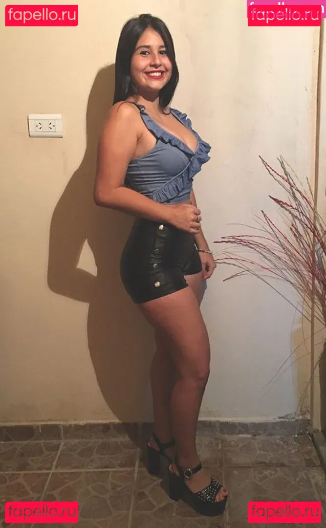 Belen Blanco Onlyfans Photo Gallery 