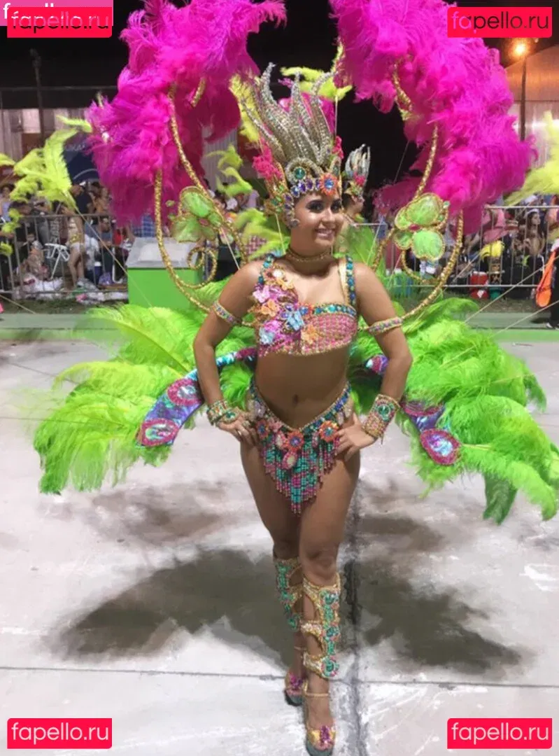 Belen Blanco Onlyfans Photo Gallery 