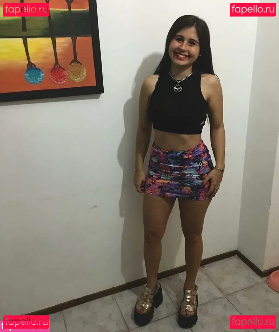 Belen Blanco Onlyfans Photo Gallery 