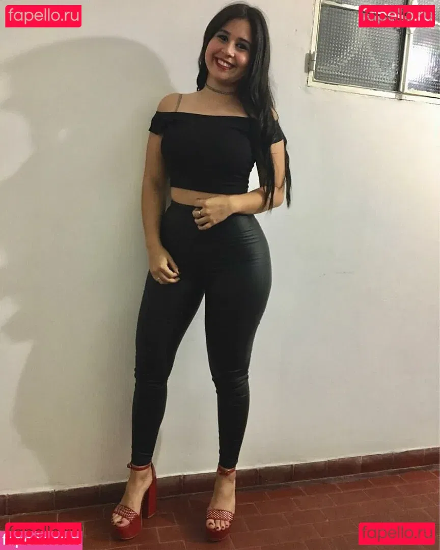 Belen Blanco Onlyfans Photo Gallery 