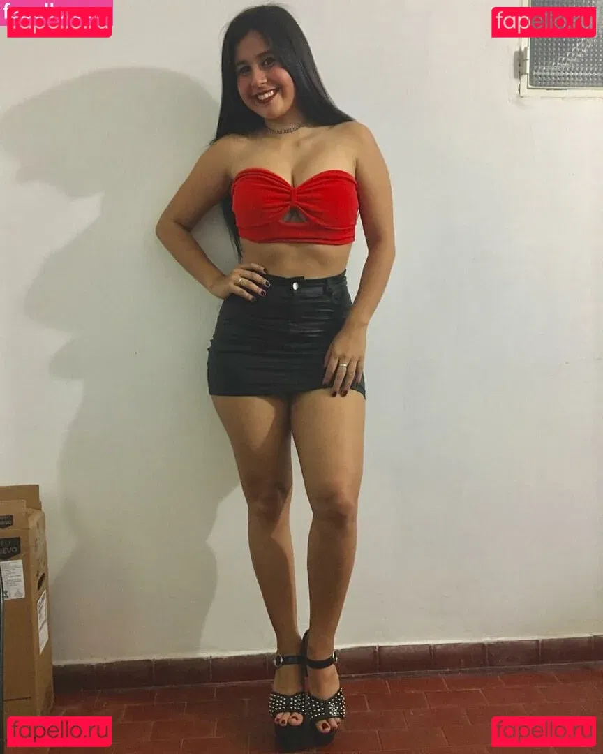 Belen Blanco Onlyfans Photo Gallery 