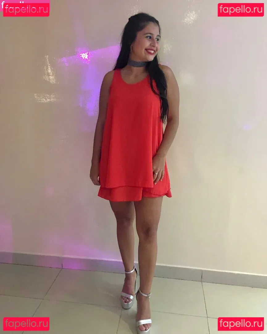 Belen Blanco Onlyfans Photo Gallery 