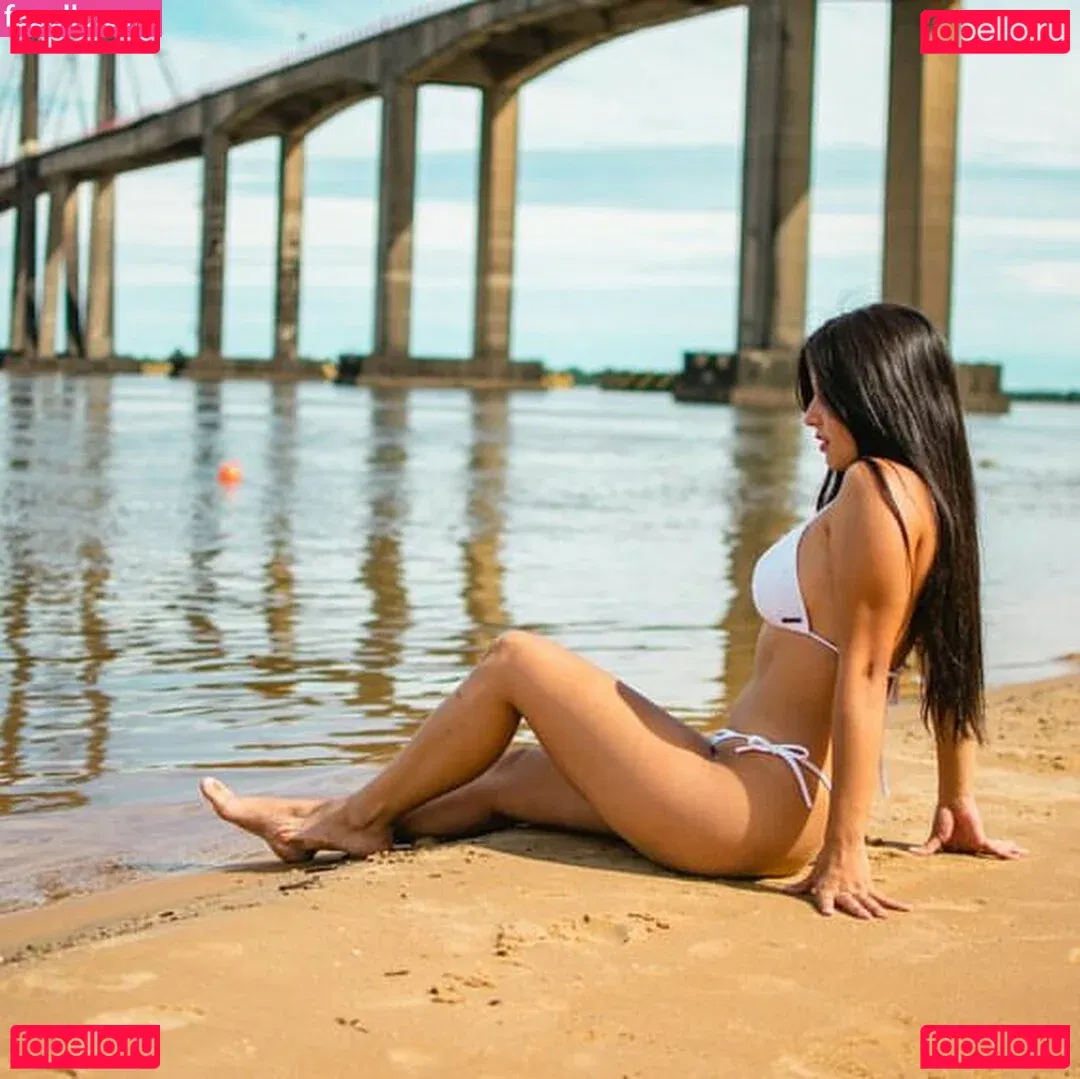 Belen Blanco Onlyfans Photo Gallery 