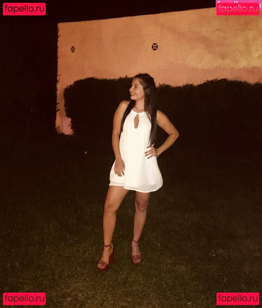 Belen Blanco Onlyfans Photo Gallery 