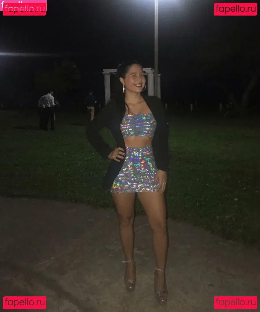 Belen Blanco Onlyfans Photo Gallery 