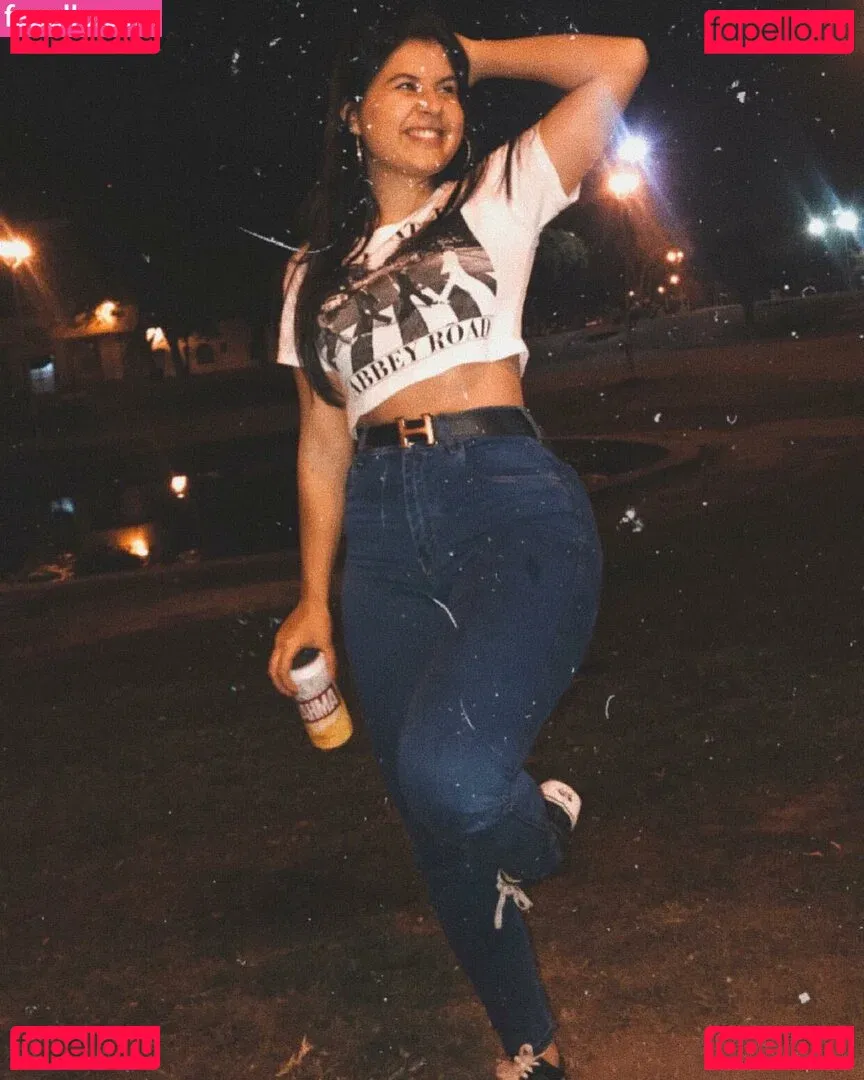 Belen Blanco Onlyfans Photo Gallery 