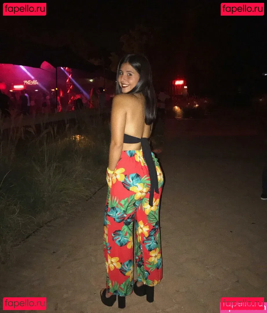 Belen Blanco Onlyfans Photo Gallery 