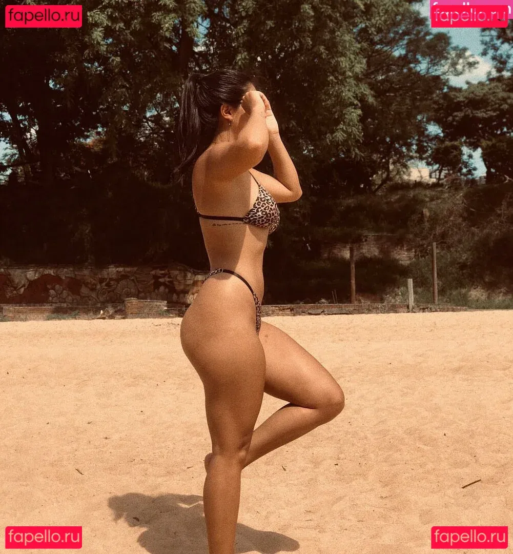 Belen Blanco Onlyfans Photo Gallery 