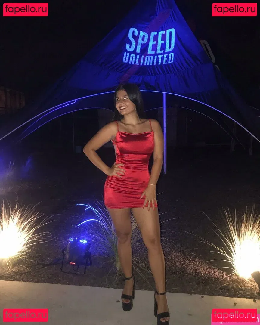 Belen Blanco Onlyfans Photo Gallery 