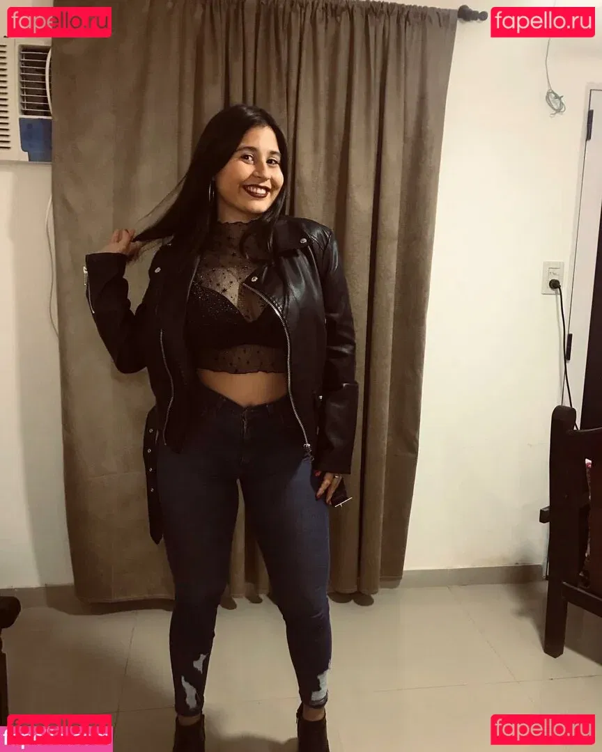 Belen Blanco Onlyfans Photo Gallery 