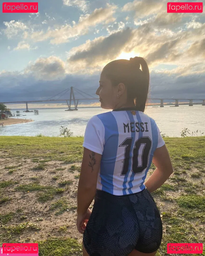 Belen Blanco Onlyfans Photo Gallery 