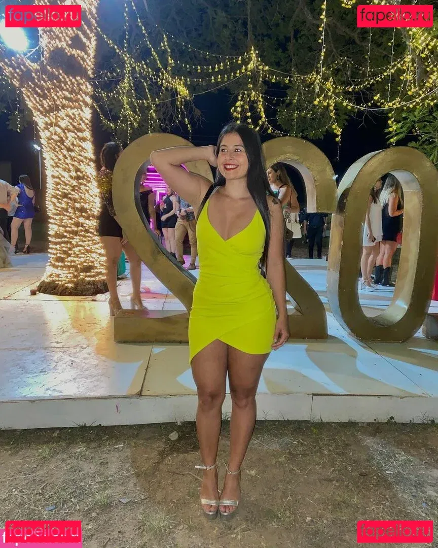 Belen Blanco Onlyfans Photo Gallery 