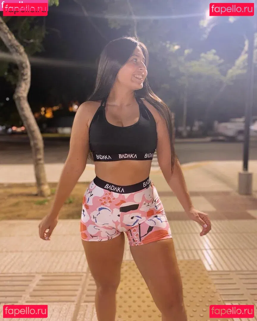 Belen Blanco Onlyfans Photo Gallery 