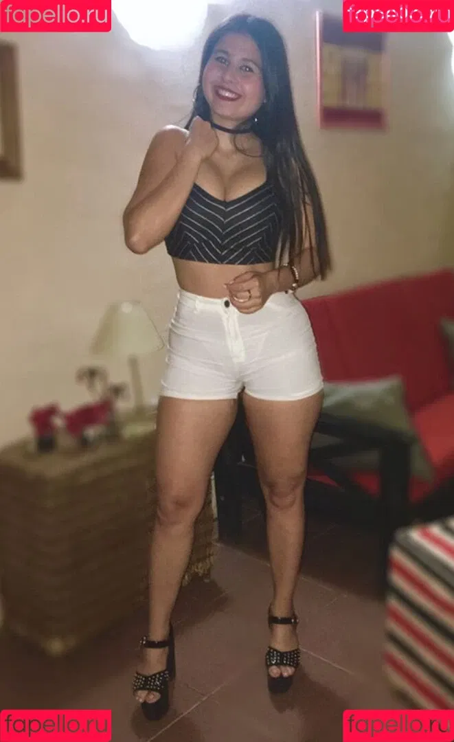 Belen Blanco Onlyfans Photo Gallery 