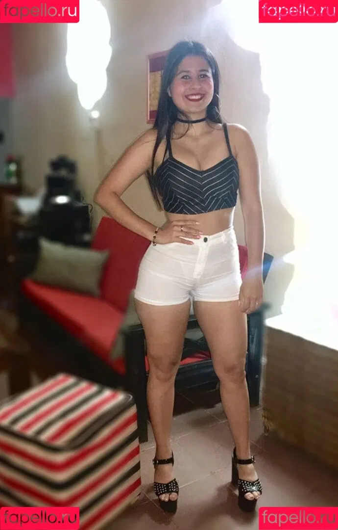 Belen Blanco Onlyfans Photo Gallery 