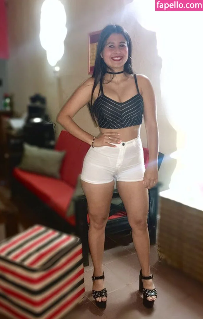 Belen Blanco Onlyfans Photo Gallery 