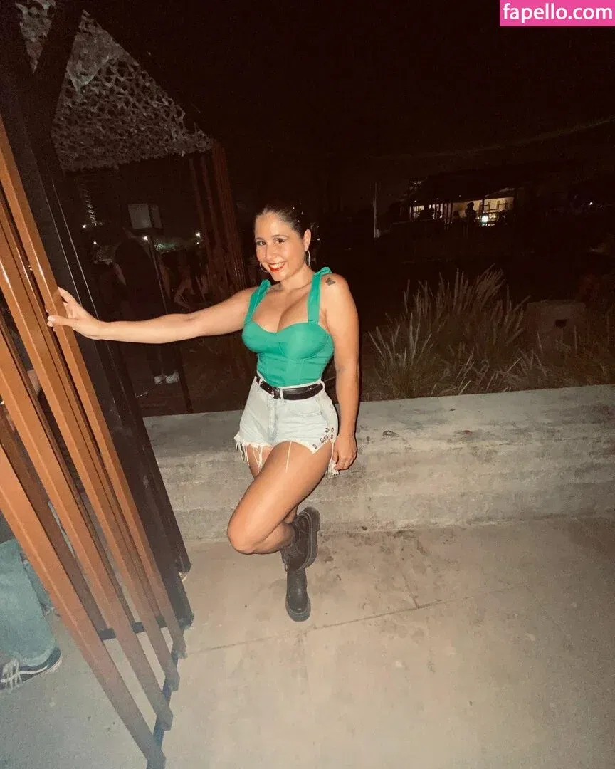 Belen Blanco Onlyfans Photo Gallery 