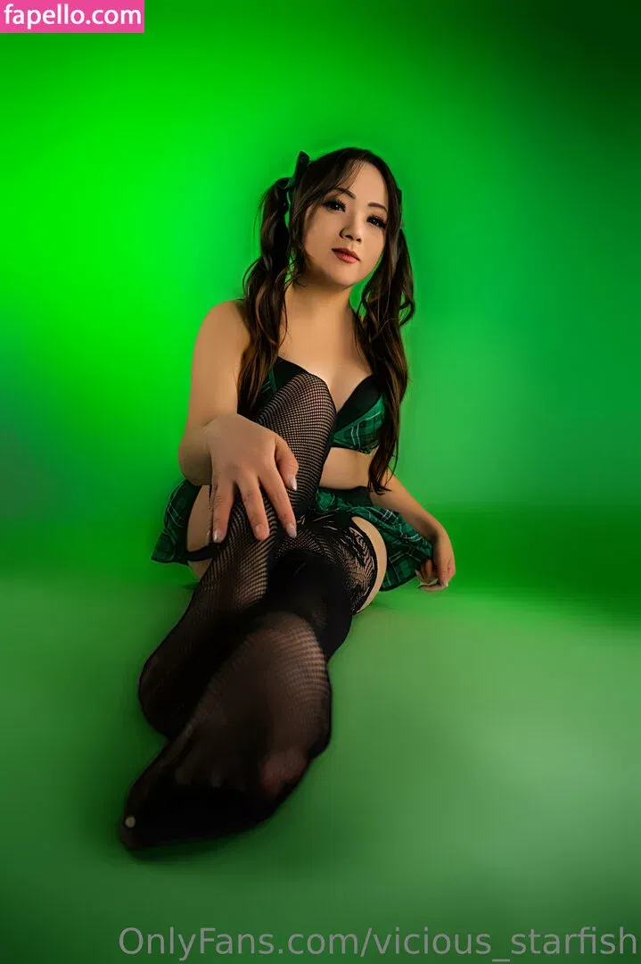 vicious_starfish Onlyfans Photo Gallery 