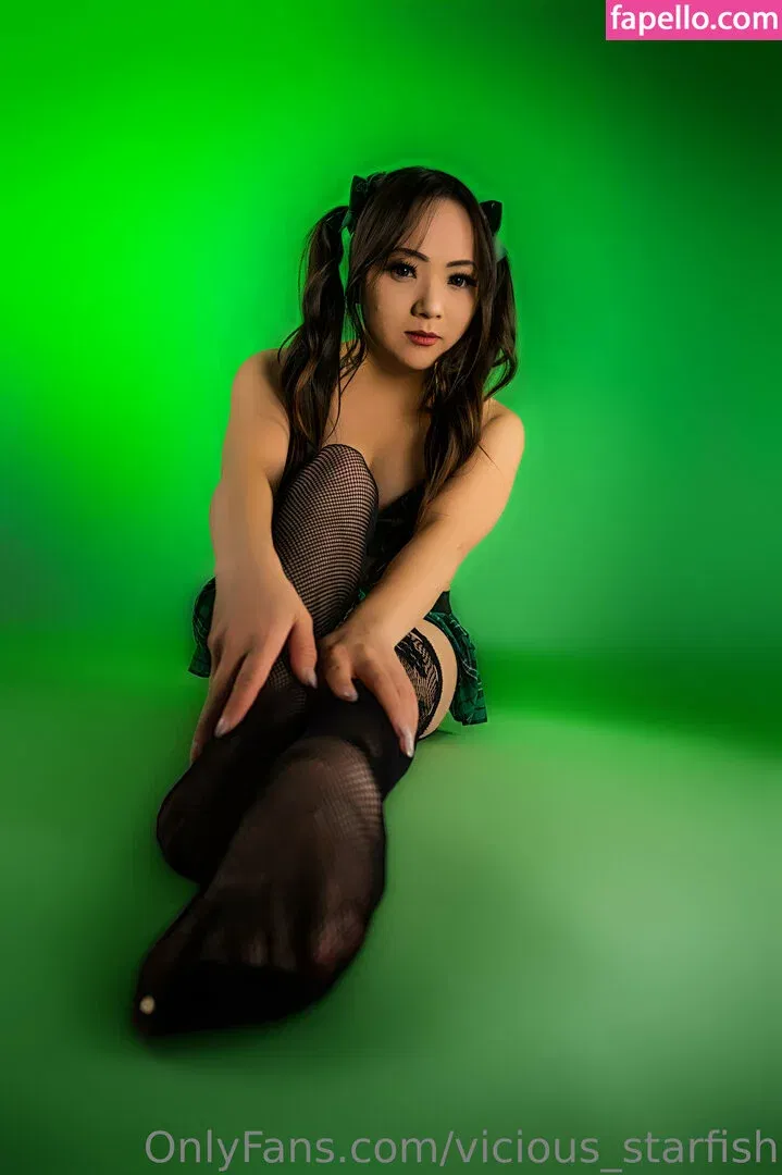 vicious_starfish Onlyfans Photo Gallery 