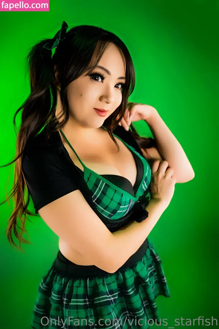 vicious_starfish Onlyfans Photo Gallery 