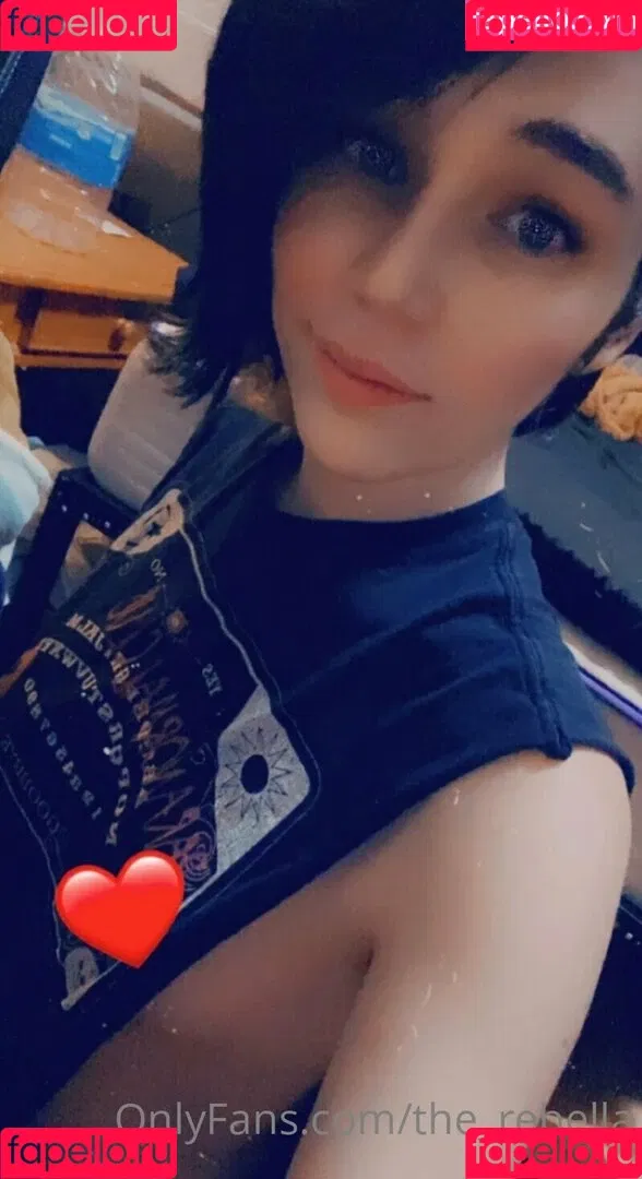 the_rebella Onlyfans Photo Gallery 