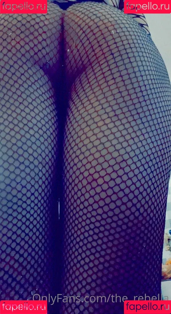 the_rebella Onlyfans Photo Gallery 