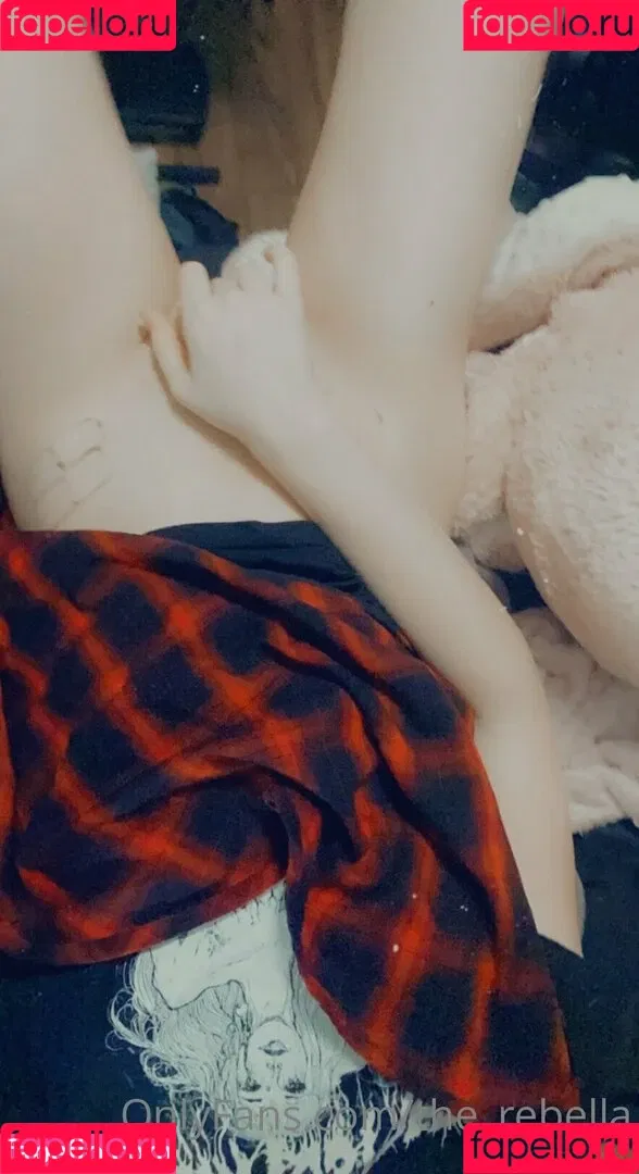 the_rebella Onlyfans Photo Gallery 