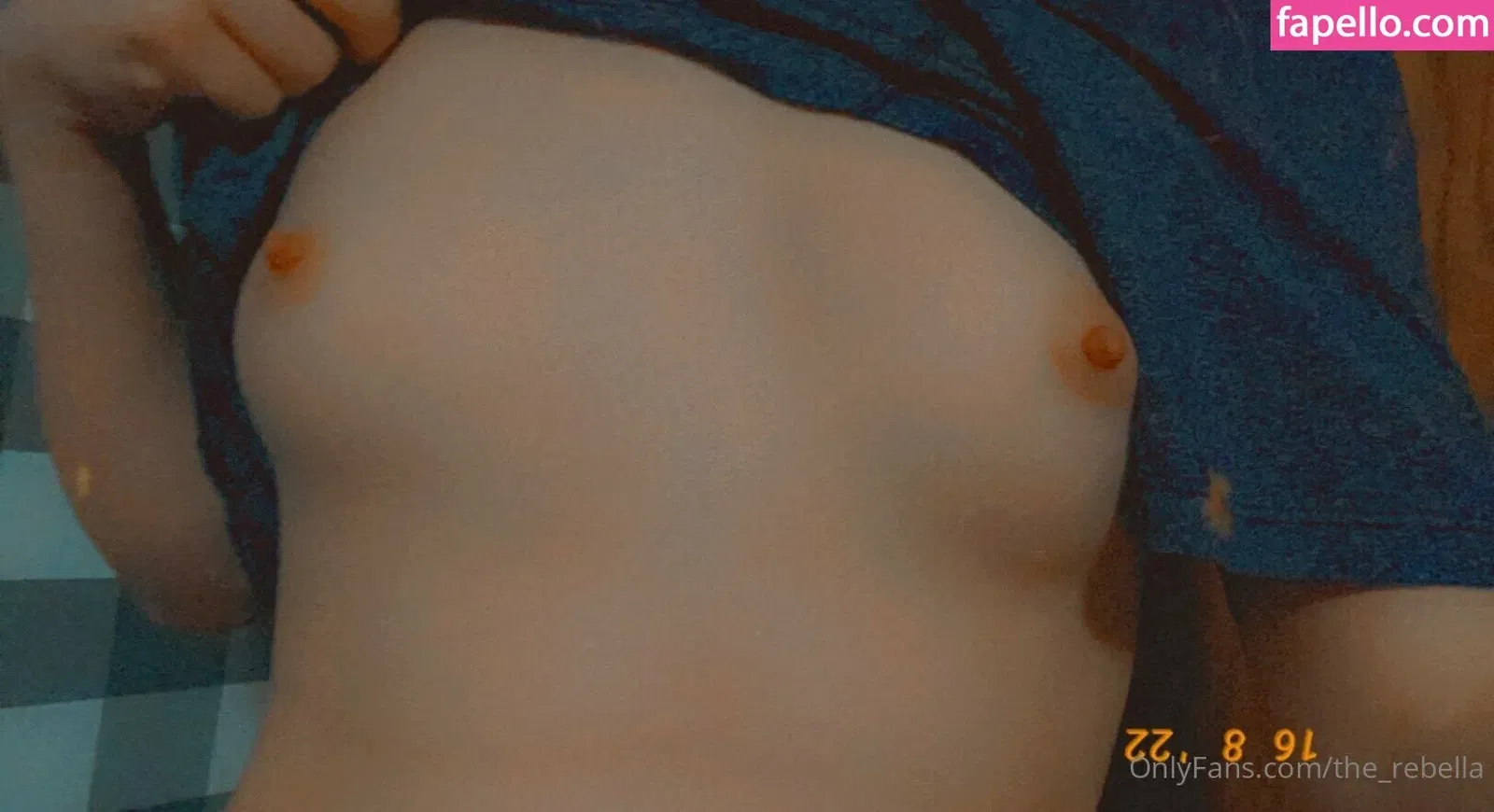 the_rebella Onlyfans Photo Gallery 