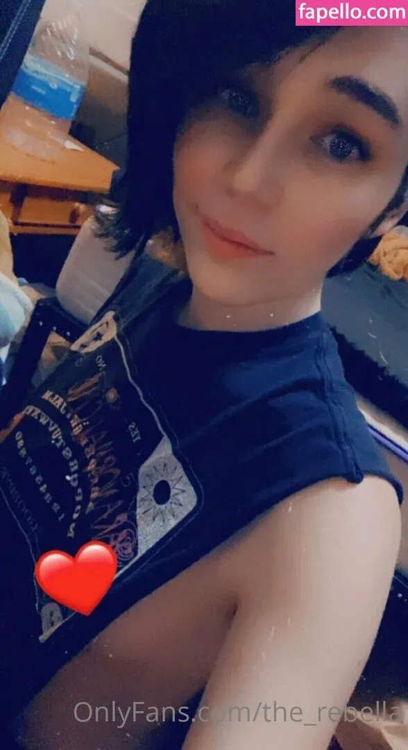 the_rebella Onlyfans Photo Gallery 