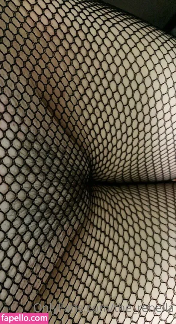 the_rebella Onlyfans Photo Gallery 