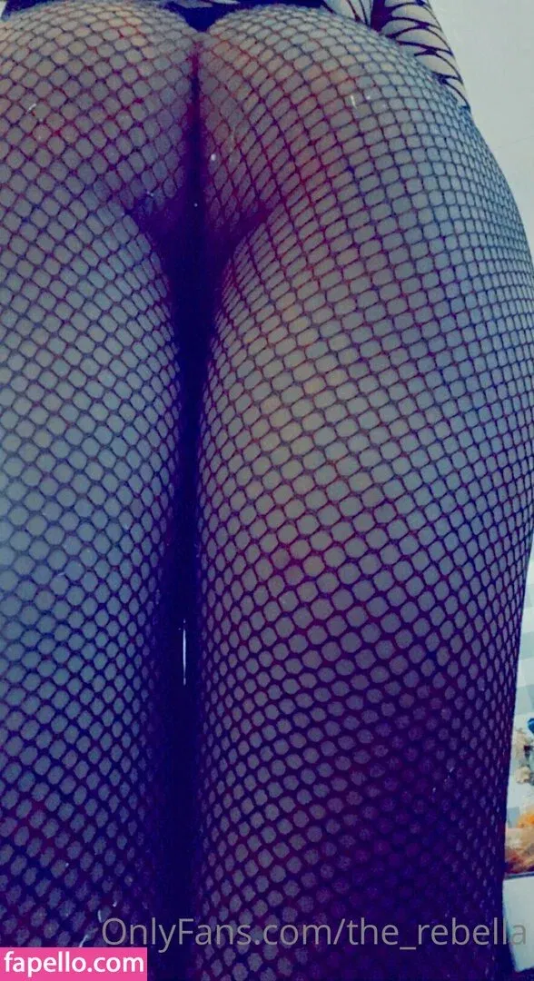 the_rebella Onlyfans Photo Gallery 