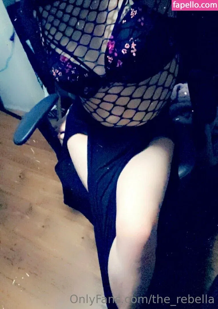 the_rebella Onlyfans Photo Gallery 