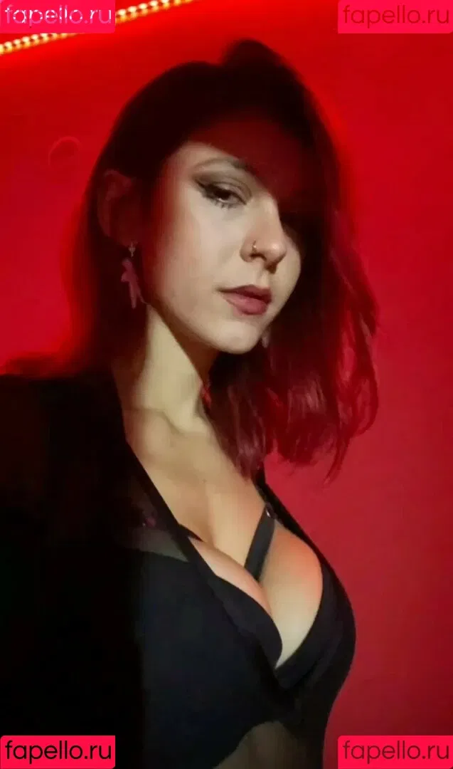 Abril Melnyk Onlyfans Photo Gallery 