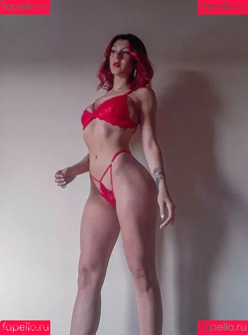 Abril Melnyk Onlyfans Photo Gallery 