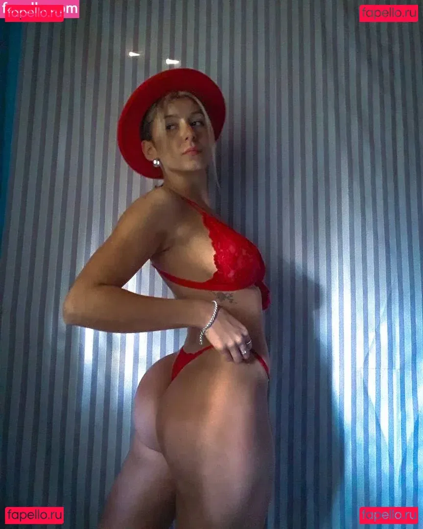 Abril Melnyk Onlyfans Photo Gallery 