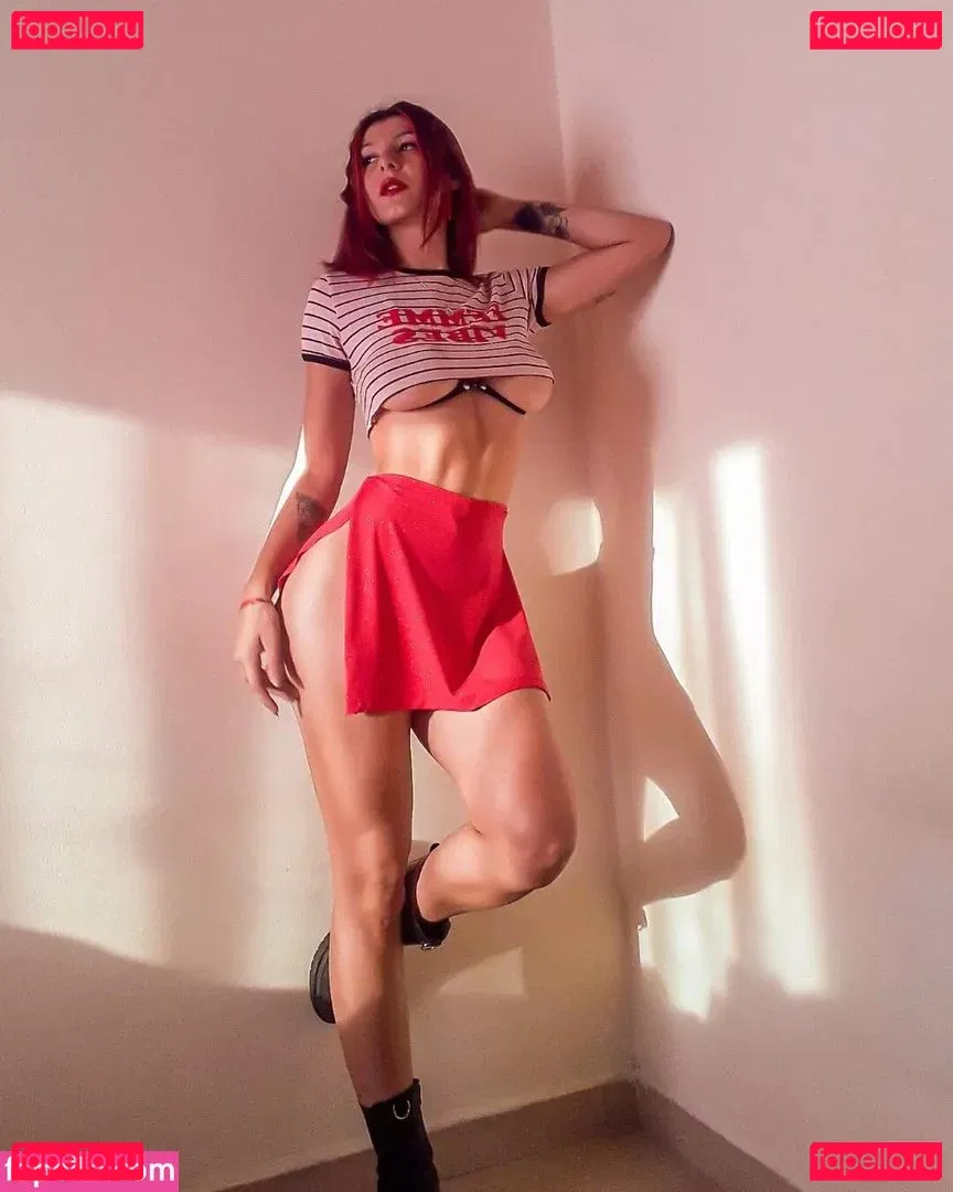 Abril Melnyk Onlyfans Photo Gallery 