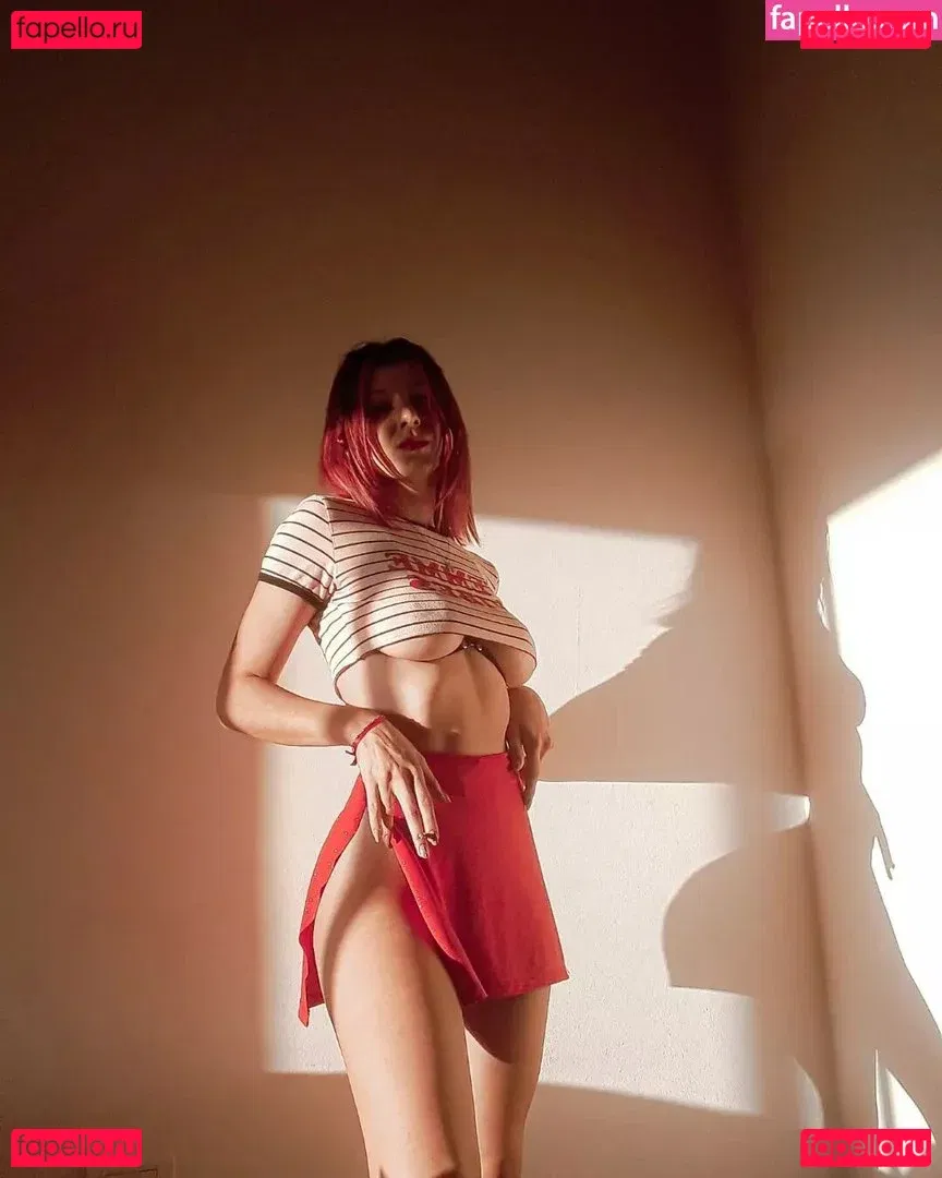 Abril Melnyk Onlyfans Photo Gallery 