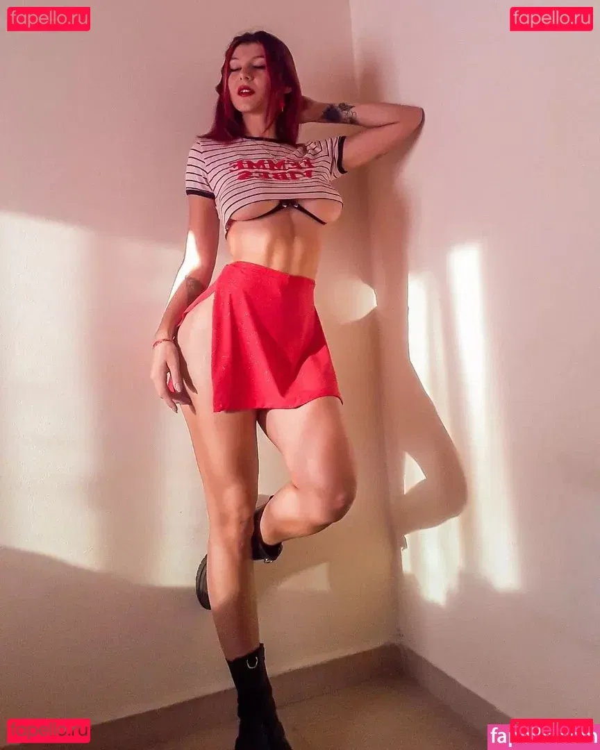 Abril Melnyk Onlyfans Photo Gallery 