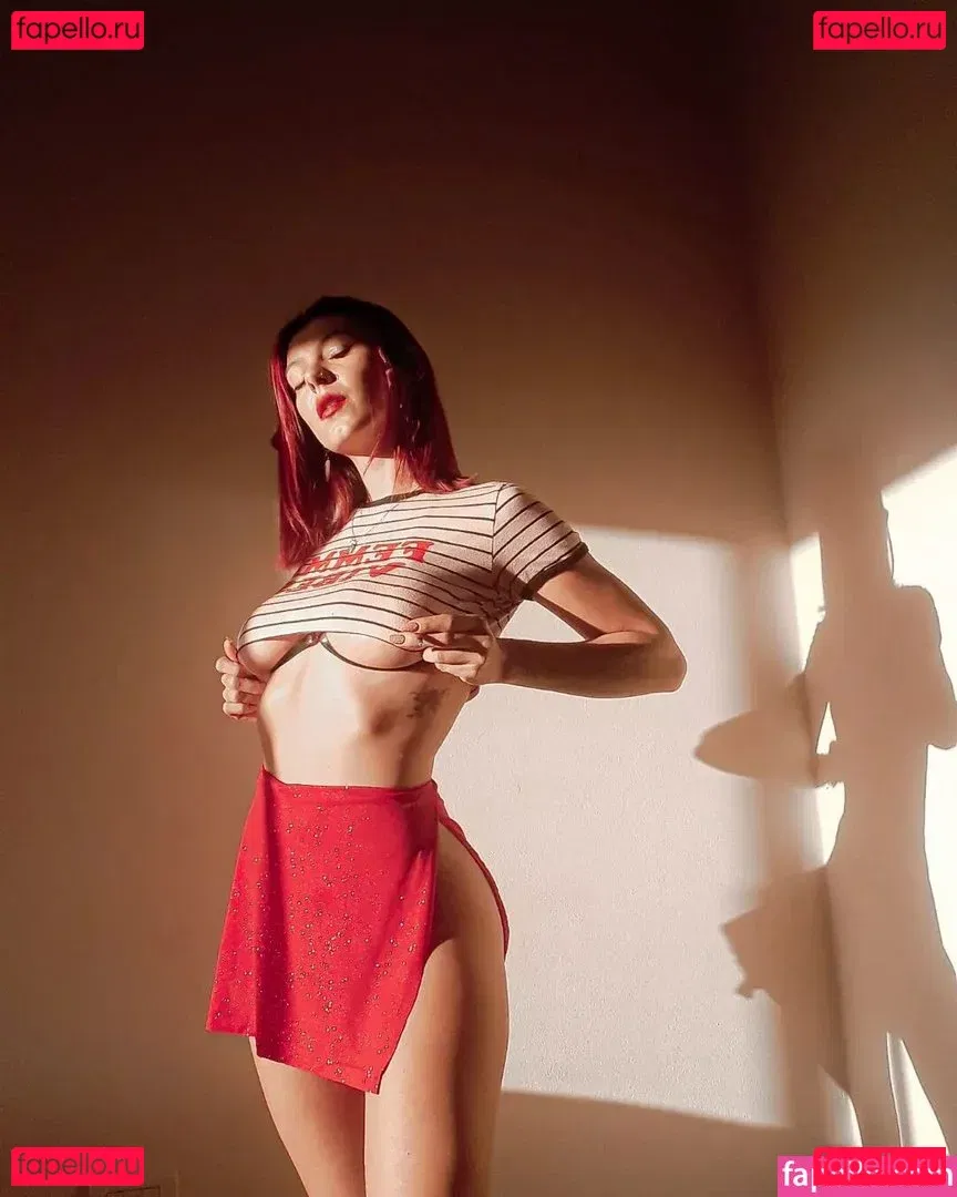 Abril Melnyk Onlyfans Photo Gallery 