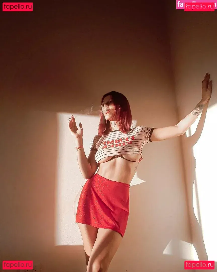 Abril Melnyk Onlyfans Photo Gallery 