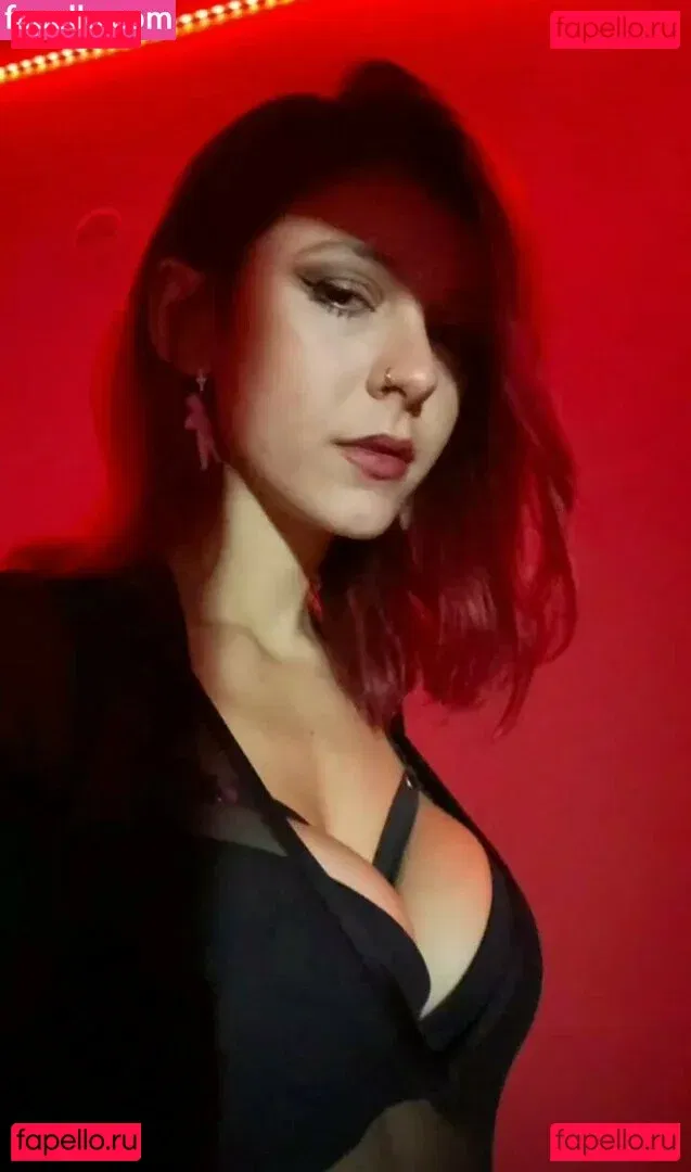 Abril Melnyk Onlyfans Photo Gallery 