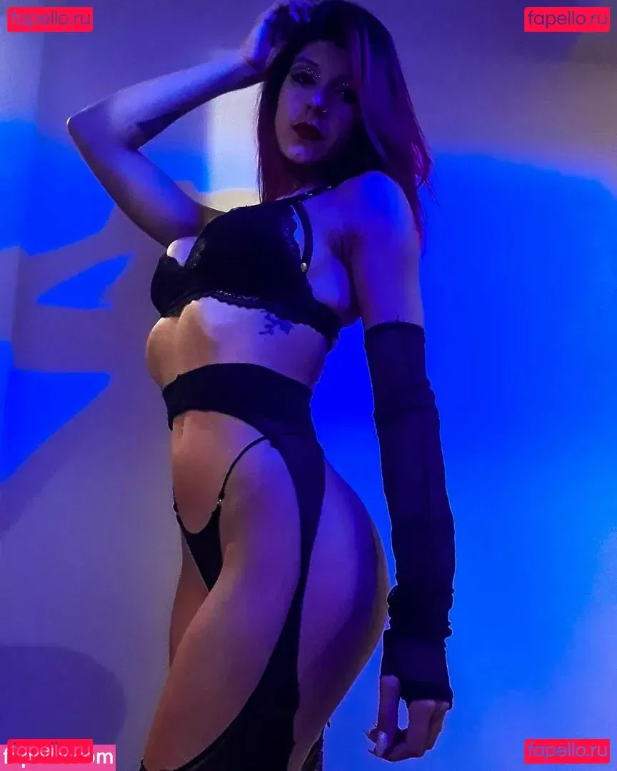 Abril Melnyk Onlyfans Photo Gallery 