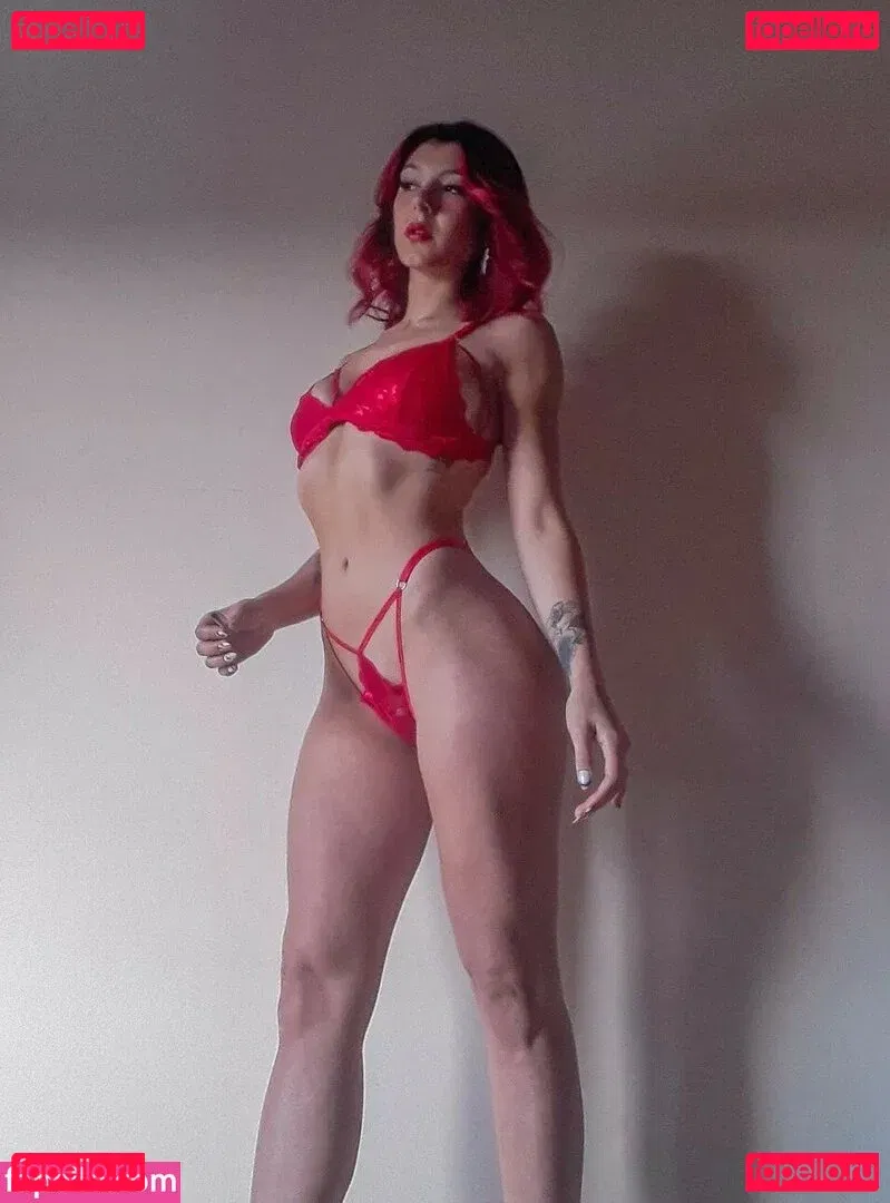 Abril Melnyk Onlyfans Photo Gallery 