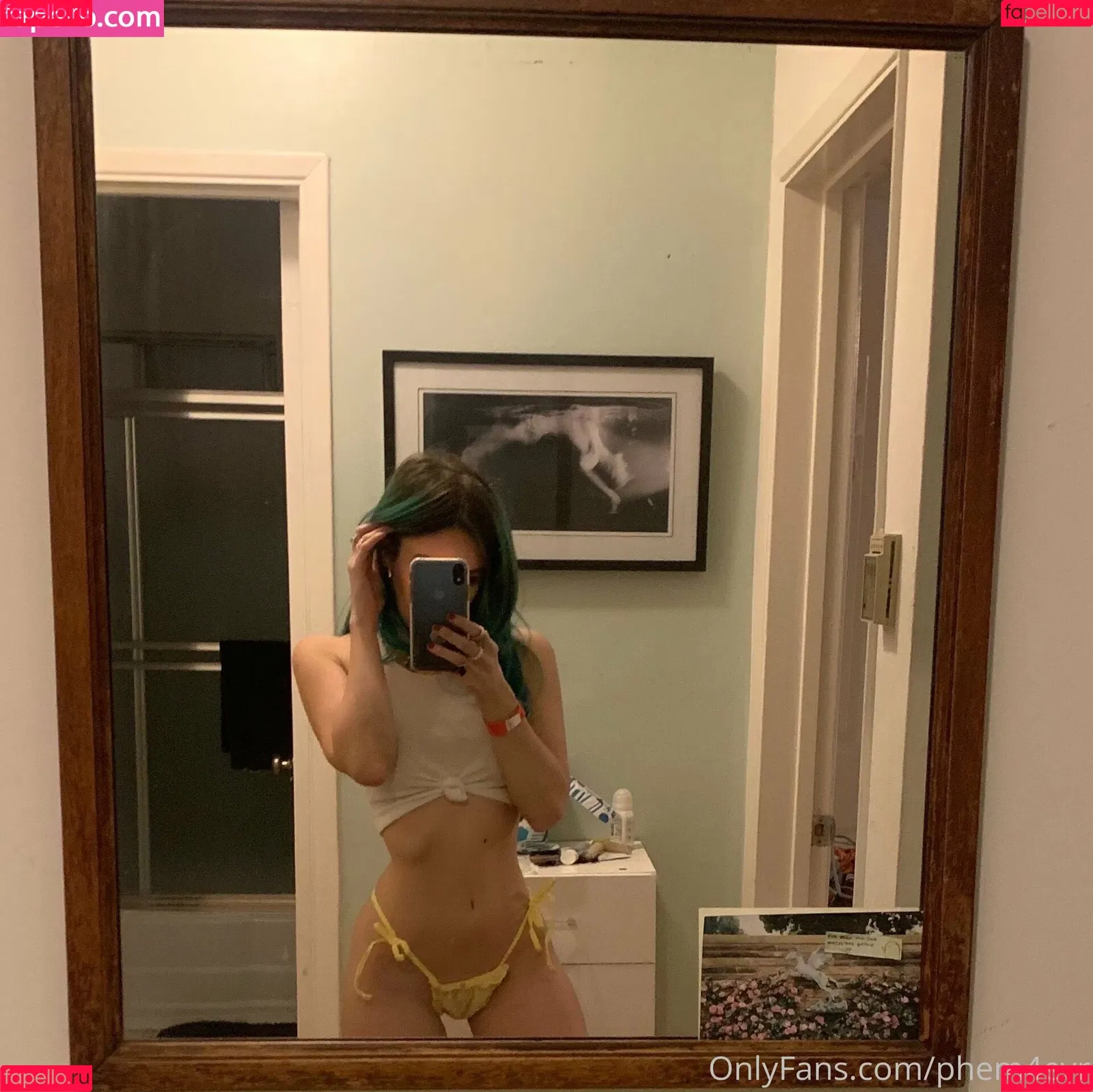 Phem4evr Onlyfans Photo Gallery 