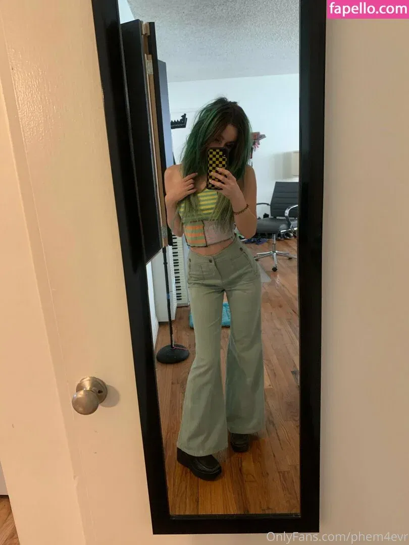 Phem4evr Onlyfans Photo Gallery 