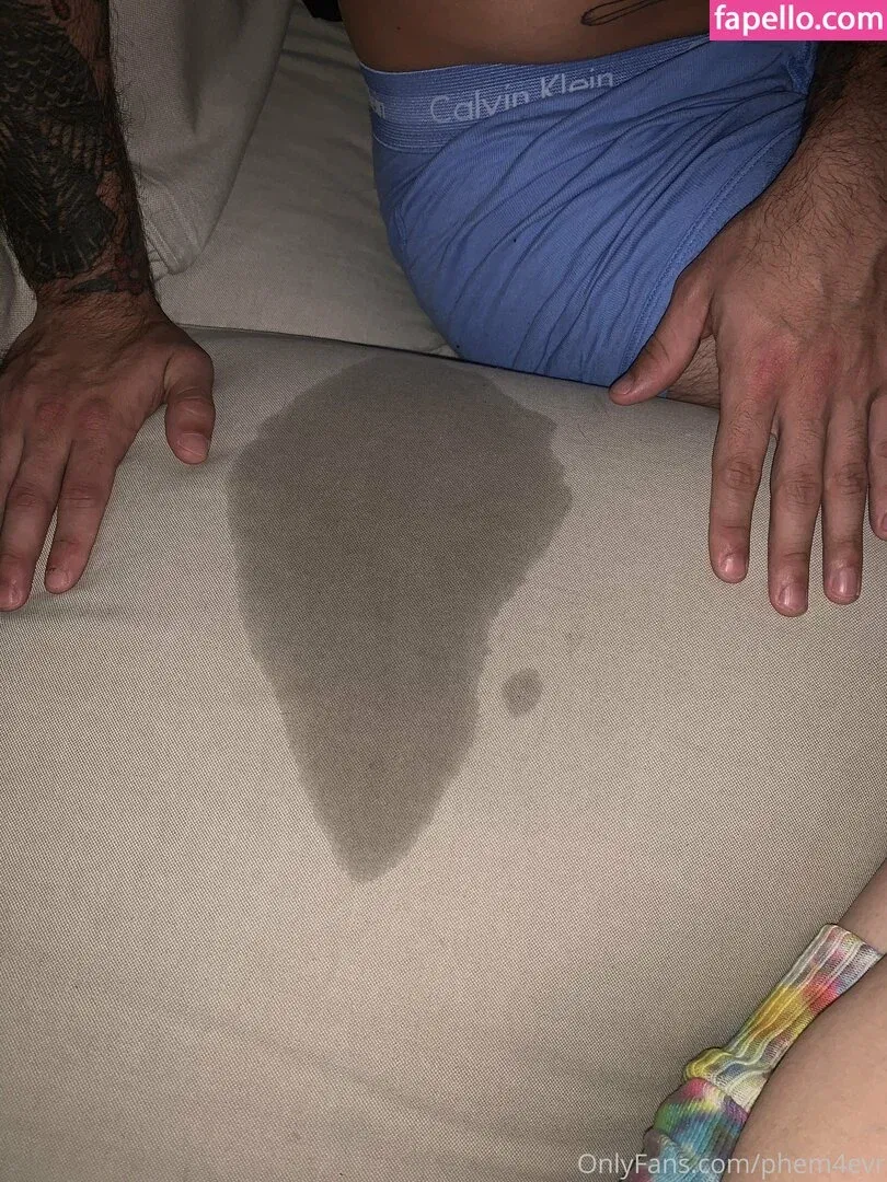 Phem4evr Onlyfans Photo Gallery 