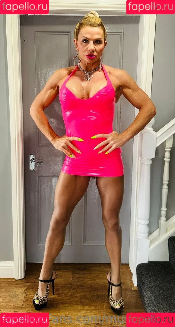 musclem1lf Onlyfans Photo Gallery 