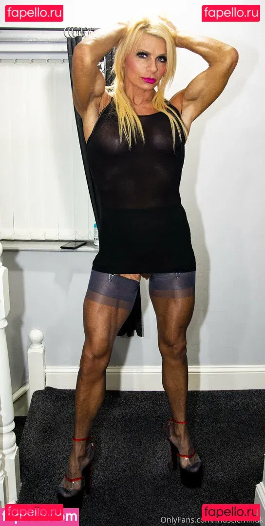 musclem1lf Onlyfans Photo Gallery 