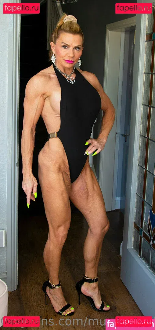 musclem1lf Onlyfans Photo Gallery 