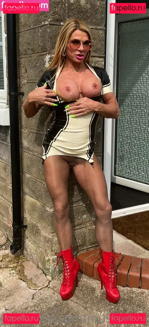 musclem1lf Onlyfans Photo Gallery 